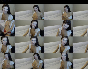 fritha — 13 minute Chaturbate female cam show recording, 720p, Dec 16, 2020