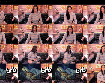 helenstanford — 77 minute Chaturbate female cam show recording, 720p, Dec 16, 2020