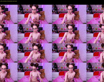 helloiamastrid — 3 minute Chaturbate female cam show recording, 720p, Dec 17, 2020