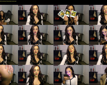 himexmarie — 15 minute Chaturbate female cam show recording, 720p, Dec 17, 2020