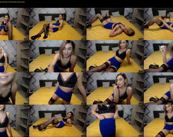 hornyycpl — 53 minute Chaturbate couple cam show recording, 720p, Dec 16, 2020