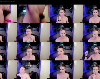 hotkatness — 10 minute Chaturbate female cam show recording, 1080p, Dec 16, 2020