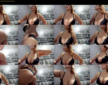 hotvany — 24 minute Chaturbate female cam show recording, 1080p, Dec 16, 2020