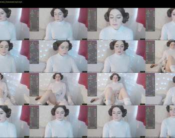 i_esus — 7 minute Chaturbate couple cam show recording, 1080p, Dec 16, 2020