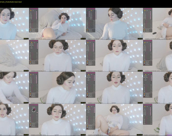 i_esus — 70 minute Chaturbate couple cam show recording, 1080p, Dec 16, 2020