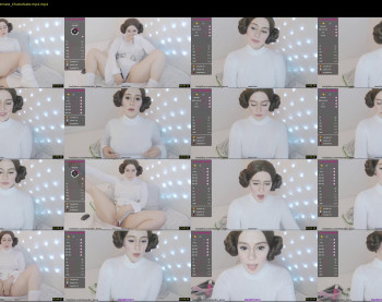 i_esus — 41 minute Chaturbate couple cam show recording, 1080p, Dec 16, 2020