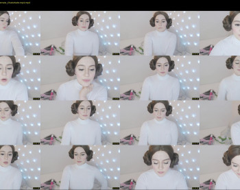 i_esus — 6 minute Chaturbate couple cam show recording, 1080p, Dec 16, 2020