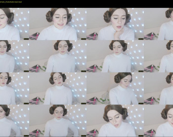 i_esus — 5 minute Chaturbate couple cam show recording, 1080p, Dec 16, 2020