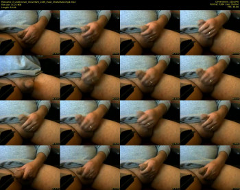il_undercover — 19 minute Chaturbate male cam show recording, SD, Dec 16, 2020