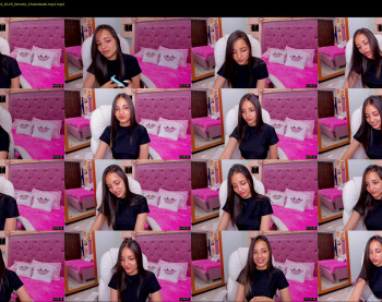 isabella_torres_ — 70 minute Chaturbate female cam show recording, 1080p, Dec 17, 2020
