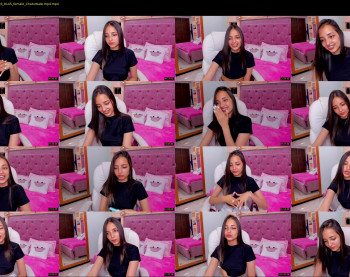 isabella_torres_ — 70 minute Chaturbate female cam show recording, 1080p, Dec 17, 2020