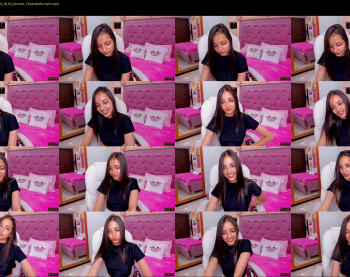 isabella_torres_ — 9 minute Chaturbate female cam show recording, 1080p, Dec 17, 2020