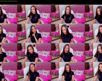 isabella_torres_ — 32 minute Chaturbate female cam show recording, 1080p, Dec 17, 2020