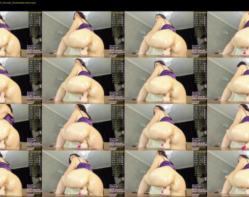 issabellaa — 23 minute Chaturbate female cam show recording, 1080p, Dec 16, 2020