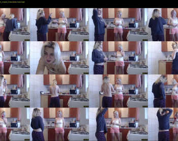 iuliana32 — 70 minute Chaturbate couple cam show recording, 1080p, Dec 16, 2020