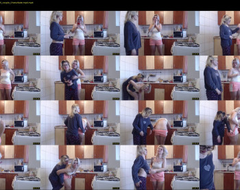 iuliana32 — 9 minute Chaturbate couple cam show recording, 1080p, Dec 16, 2020