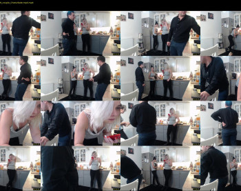 iuliana32 — 9 minute Chaturbate couple cam show recording, 1080p, Dec 16, 2020