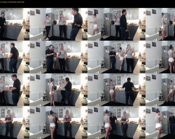 iuliana32 — 70 minute Chaturbate couple cam show recording, 1080p, Dec 17, 2020
