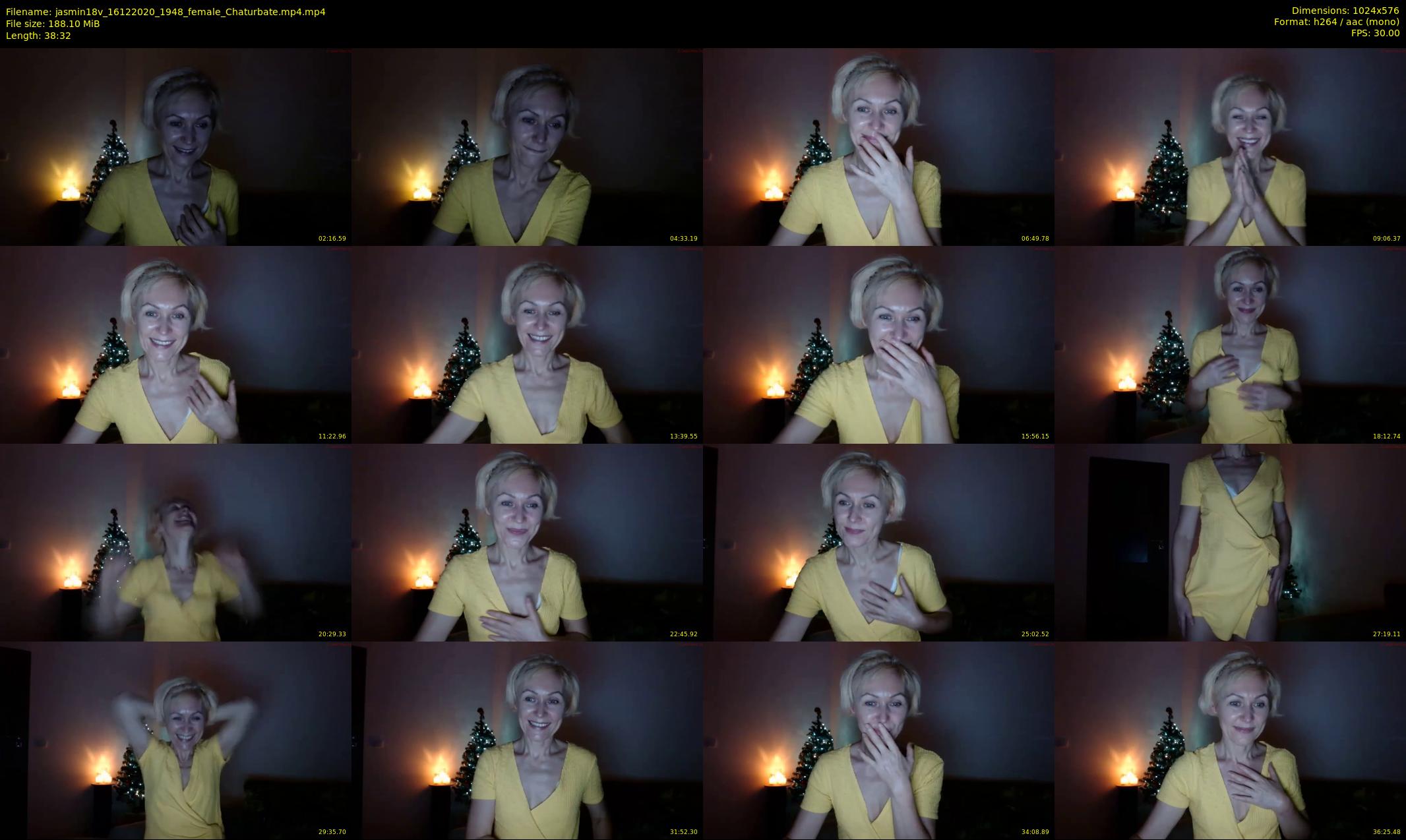 jasmin18v — 39 minute Chaturbate female cam show recording, 480p, Dec 16, 2020