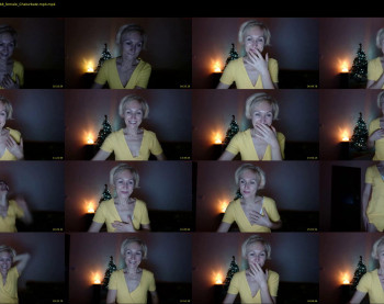 jasmin18v — 39 minute Chaturbate female cam show recording, 480p, Dec 16, 2020