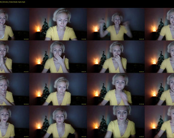 jasmin18v — 12 minute Chaturbate female cam show recording, 480p, Dec 16, 2020