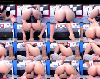 jazlynn_ — 34 minute Chaturbate female cam show recording, 1080p, Dec 16, 2020