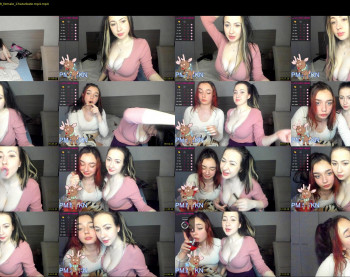 jenahaze — 20 minute Chaturbate female cam show recording, 720p, Dec 17, 2020