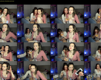 jenahaze — 4 minute Chaturbate female cam show recording, 720p, Dec 17, 2020