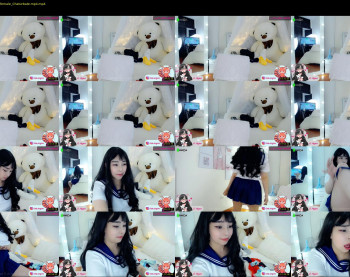 ji_hyun — 82 minute Chaturbate female cam show recording, 1080p, Dec 17, 2020