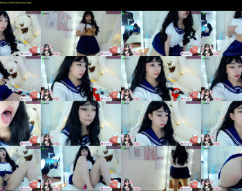 ji_hyun — 75 minute Chaturbate female cam show recording, 1080p, Dec 17, 2020