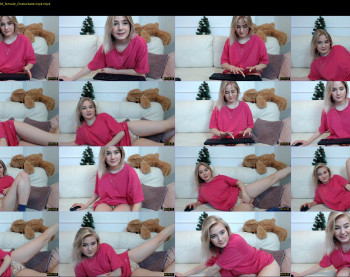katcontrol — 11 minute Chaturbate female cam show recording, 1080p, Dec 16, 2020