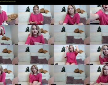 katcontrol — 60 minute Chaturbate female cam show recording, 1080p, Dec 16, 2020
