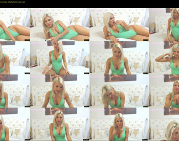 katestars — 76 minute Chaturbate female cam show recording, 1080p, Dec 16, 2020