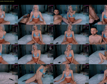 kb3301 — 70 minute Chaturbate couple cam show recording, 1080p, Dec 16, 2020