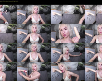 kelly_copperfield — 70 minute Chaturbate female cam show recording, 720p, Dec 16, 2020