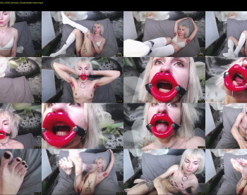 kelly_copperfield — 35 minute Chaturbate female cam show recording, 720p, Dec 16, 2020