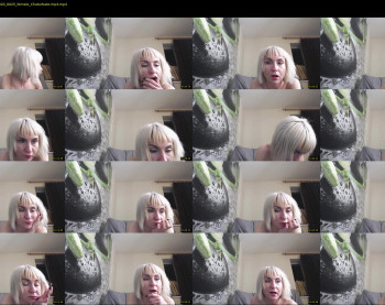 kelly_copperfield — 5 minute Chaturbate female cam show recording, 720p, Dec 17, 2020