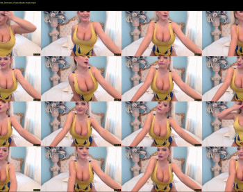 kellybabee — 6 minute Chaturbate female cam show recording, 720p, Dec 16, 2020