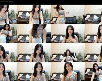 kettimi — 71 minute Chaturbate female cam show recording, 720p, Dec 16, 2020