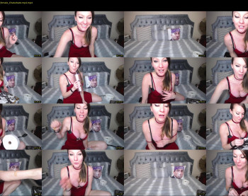 kiarose — 70 minute Chaturbate female cam show recording, 720p, Dec 16, 2020