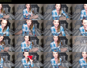 kiarose — 70 minute Chaturbate female cam show recording, 720p, Dec 17, 2020