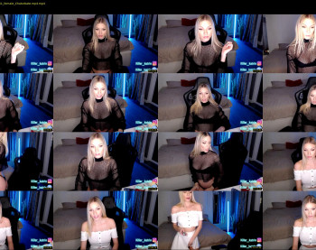 killer__tits — 70 minute Chaturbate female cam show recording, 1080p, Dec 16, 2020