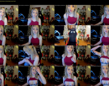 kimilee22 — 32 minute Chaturbate female cam show recording, 1080p, Dec 16, 2020