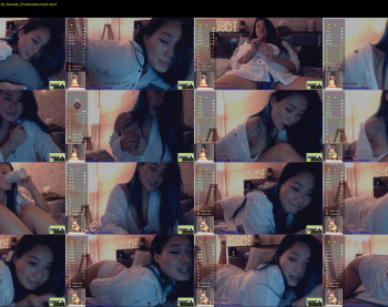 kimmy_chi — 78 minute Chaturbate female cam show recording, 720p, Dec 16, 2020
