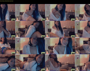 kimmy_chi — 49 minute Chaturbate female cam show recording, 720p, Dec 16, 2020