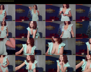 kitty_mya69 — 70 minute Chaturbate female cam show recording, 1080p, Dec 17, 2020