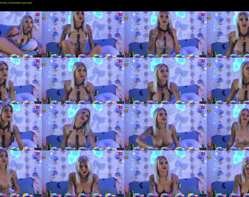 kittygy — 43 minute Chaturbate female cam show recording, 1080p, Dec 16, 2020
