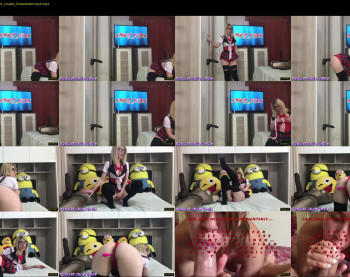 lady_anal — 10 minute Chaturbate female cam show recording, 720p, Dec 16, 2020