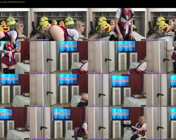 lady_anal — 22 minute Chaturbate female cam show recording, 720p, Dec 16, 2020