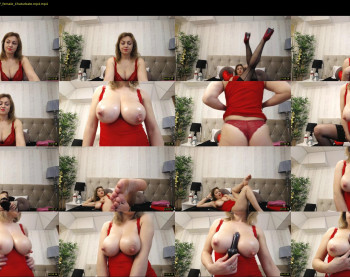 ladyjeen — 41 minute Chaturbate female cam show recording, 1080p, Dec 16, 2020